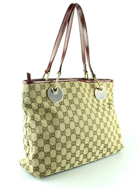 designer exchange gucci|gucci leather handbags.